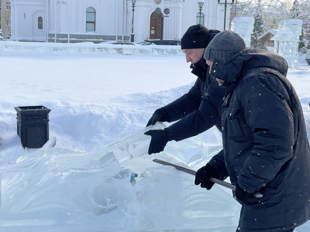 Больше месяца в копилку складывались деньги для лечения юного Севастьяна Евдокимова. Фото: Анна Куприянова, "Глобус"