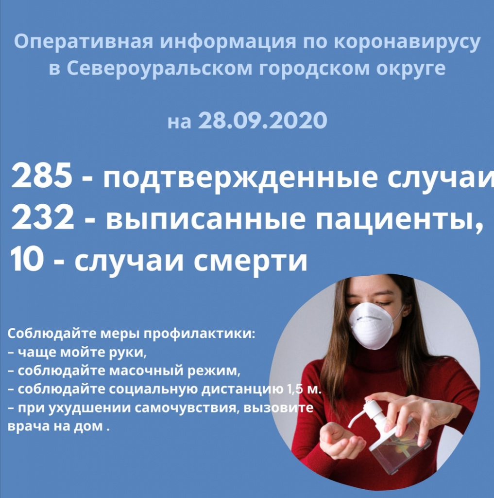 Меньше знаешь, крепче спишь? Как власти информируют общественность о  ситуации с коронавирусом | Истории | СеровГлобус.ру