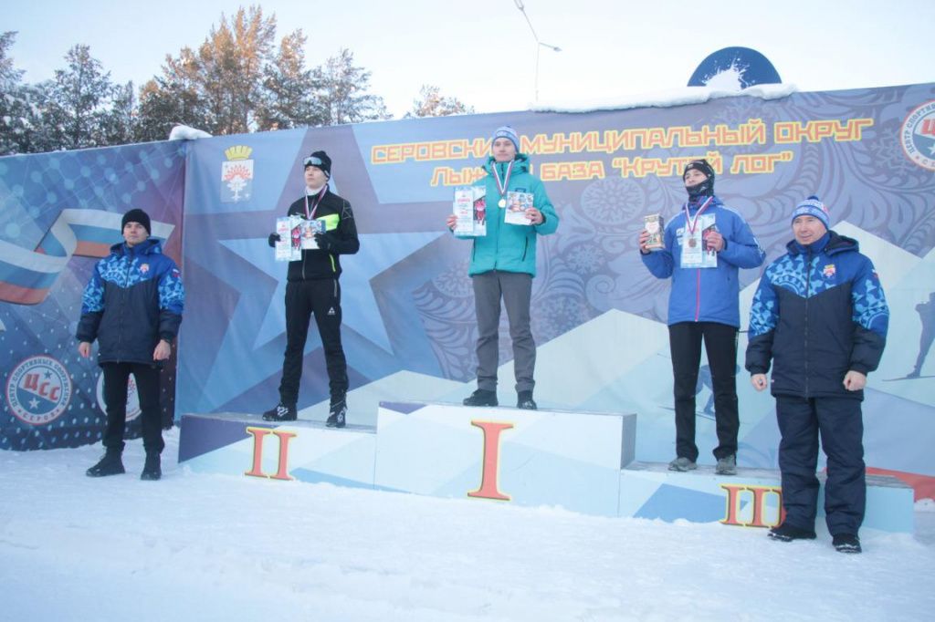 Фото: Константин Бобылев, "Глобус"