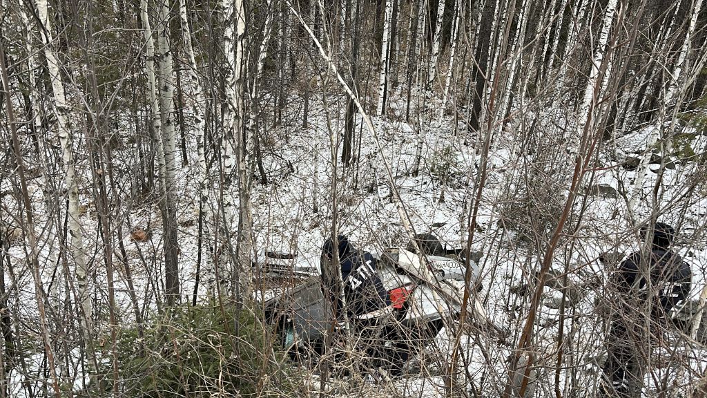 Фото: Госавтоинспекция Свердловской области