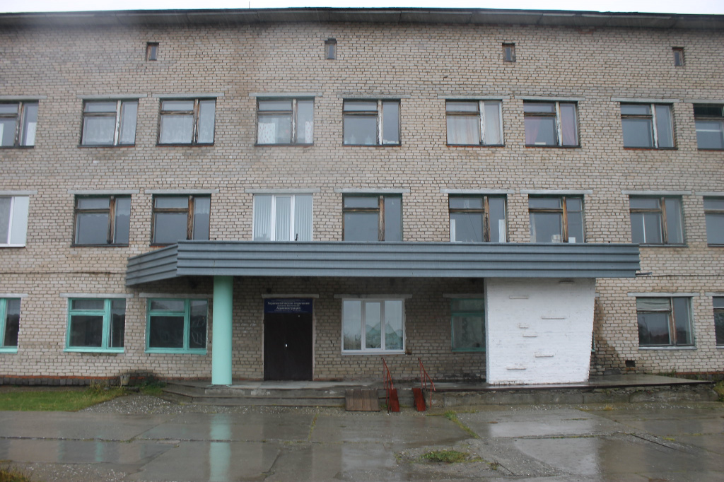 Серовская городская больница просит мэра Сосьвы "незамедлительно освободить" помещения больницы в Восточном. Фото: Мария Чекарова, "Глобус"