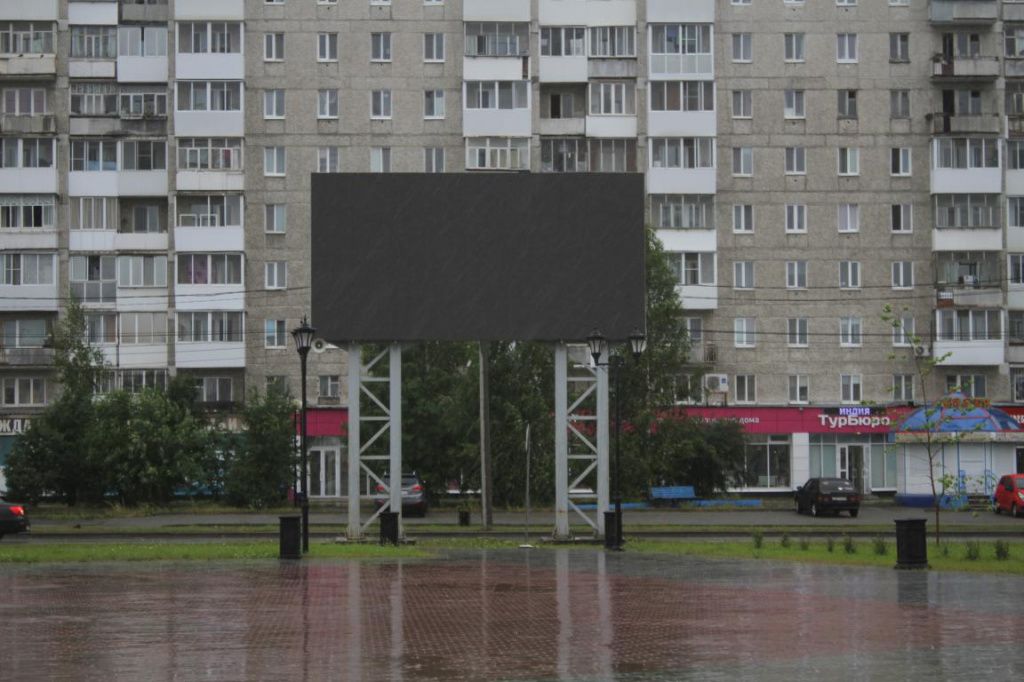 Фото: Константин Бобылев, "Глобус"