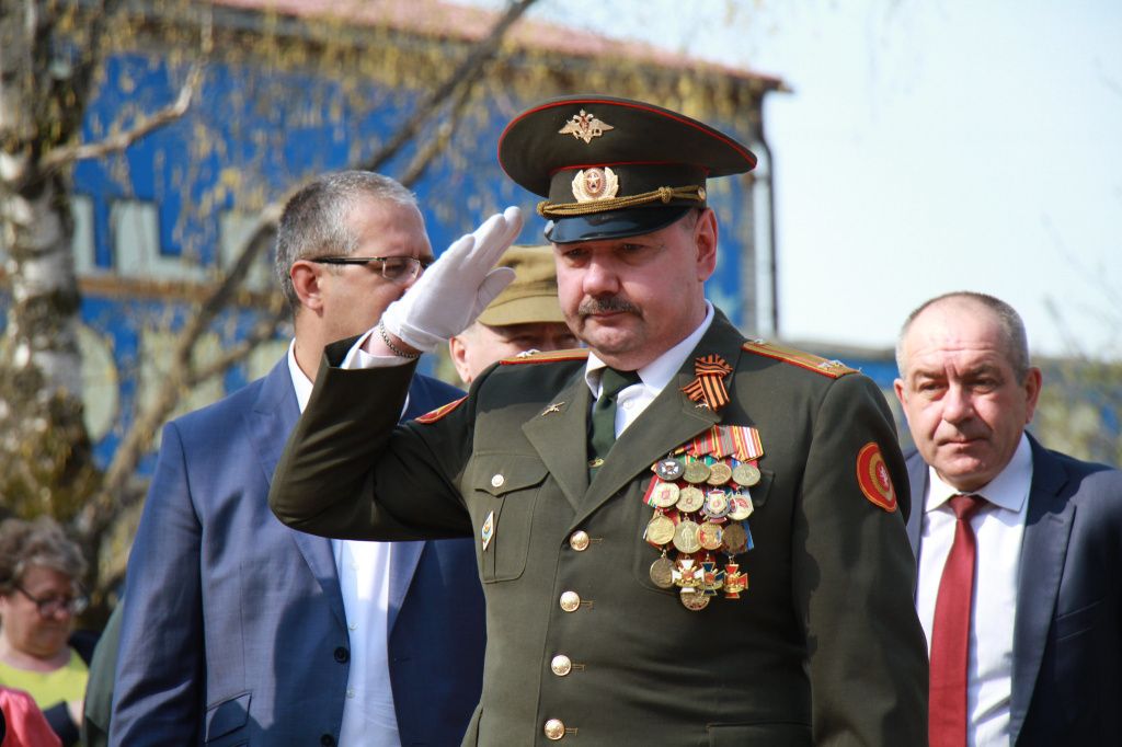 Эдуард Вивтоненко. Фото: Константин Бобылев, "Глобус" Эдуард Вивтоненко. Фото: Константин Бобылев, "Глобус"