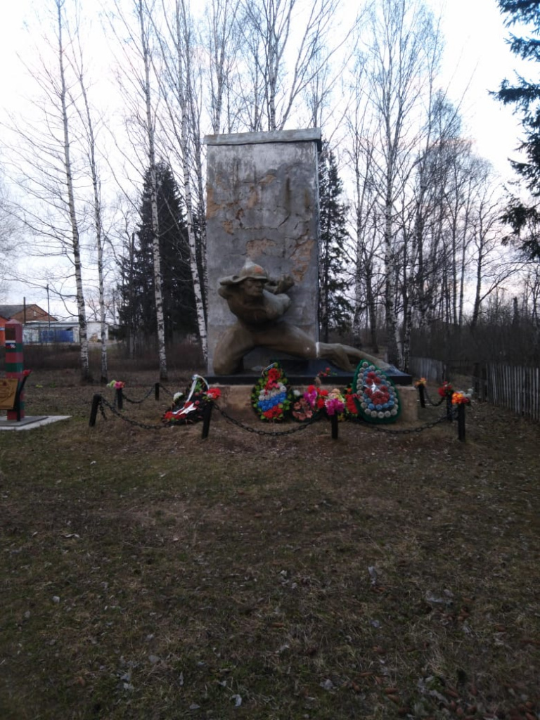 Фото предоставлено Евгением Постниковым