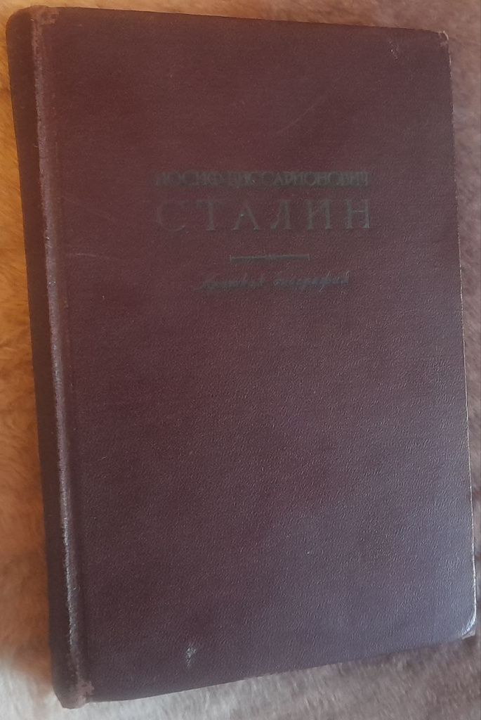 «Золотые» буквы названия книги давно уже потемнели. Прочитать можно только под определенным углом к свету. Фото: Андрей Гребенкин, «Глобус»