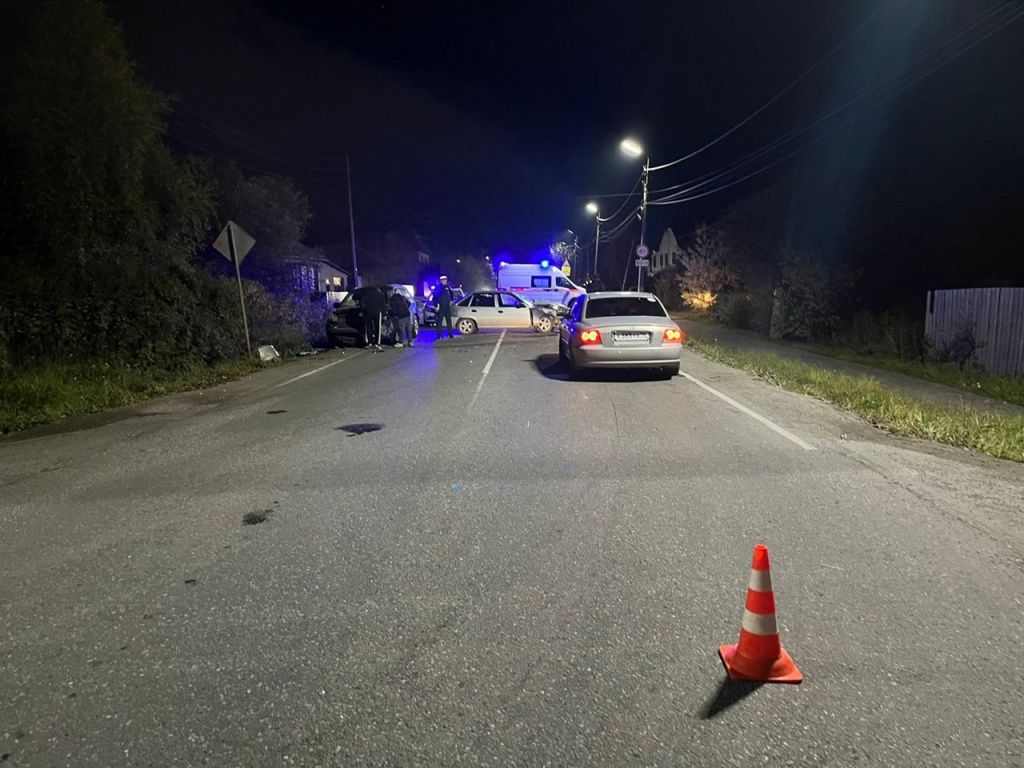 Фото: Госавтоинспекция Серова