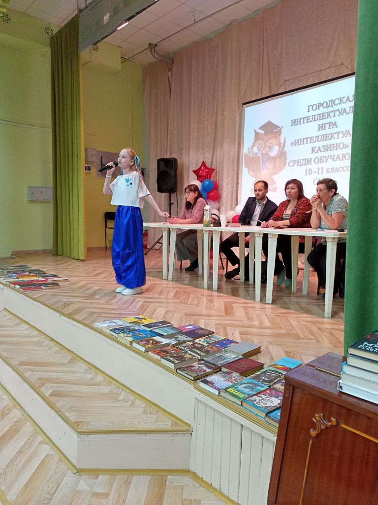 Фото предоставлено Александром Бушуевым