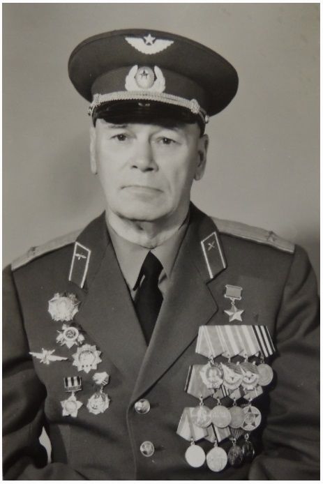 Аркадий Николаевич Коняев. Фото из фондов Серовского исторического музея, с сайта goskatalog.ru