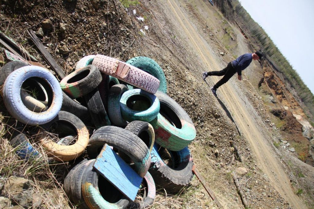 Фото: Константин Бобылев, "Глобус"
