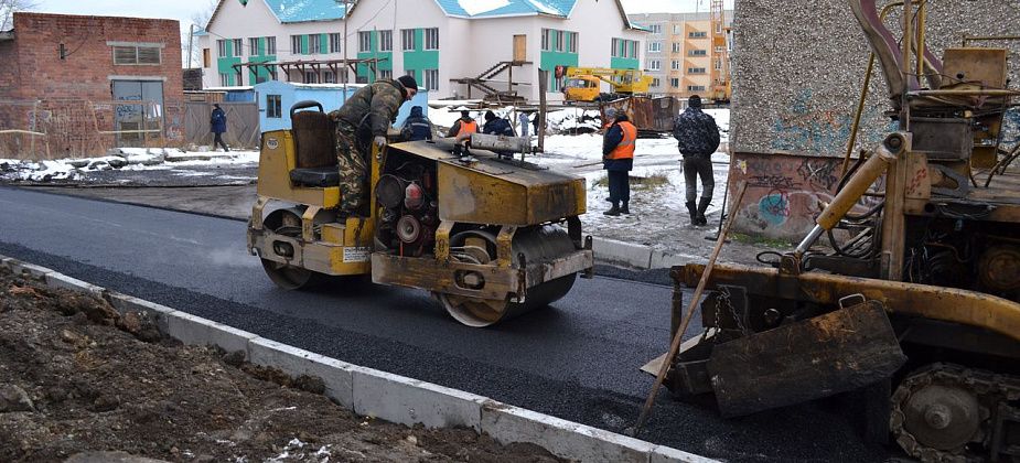 На ремонт тротуаров в Серове потратят 3,5 миллиона рублей