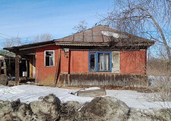 Мэрия Серова изымает у горожан 8 домов и участки под ними для строительства дороги к новой школе