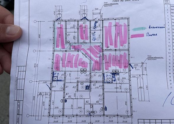 Срок сдачи морга в Серове вновь перенесен. На этот раз - на сентябрь