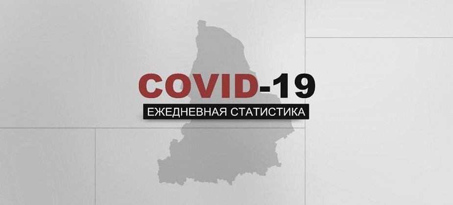 COVID. В Свердловской области вновь выявлено 33 новых случая коронавируса. В списке городов - Серов