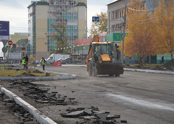 В Свердловской области в 2020 году отремонтируют  шесть мостов и 251 километр региональных дорог 