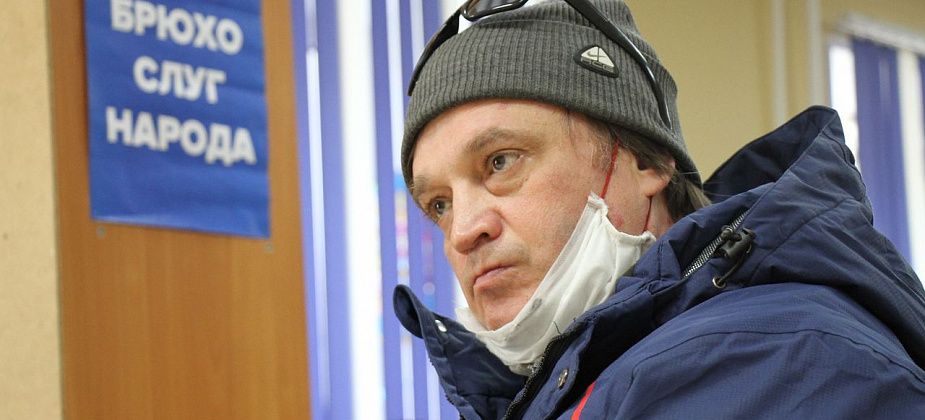 COVID. Бизнесмены Серова продолжают подписывать письмо Сизикову: "Где ИПшникам денег взять?" 