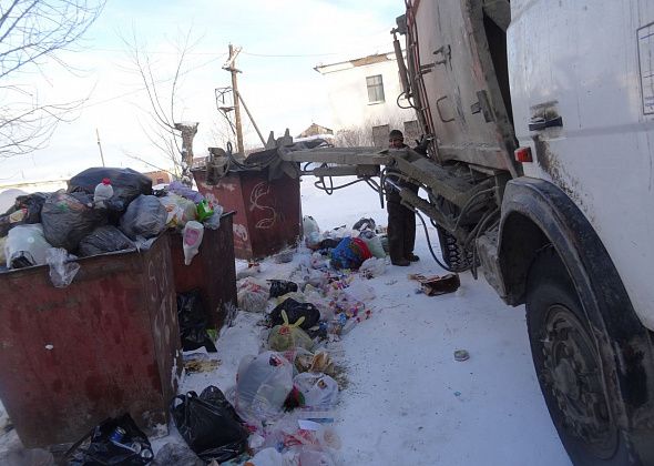 Горожане жалуются, что в “мусорных квитанциях” неверные данные о количестве прописанных