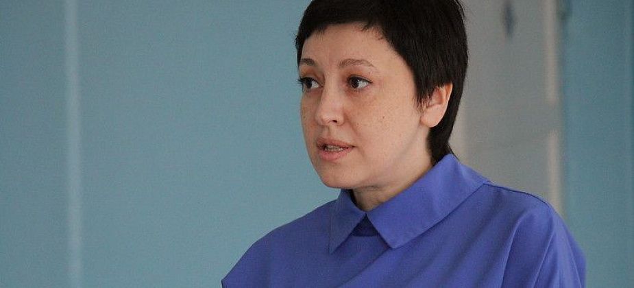 Родители юных серовчан недовольны работой директора школы №15