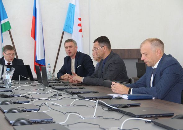К отопительному сезону оказались готовы не все дома в Серове