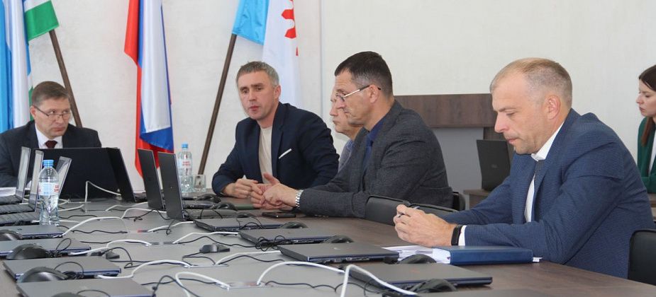 К отопительному сезону оказались готовы не все дома в Серове