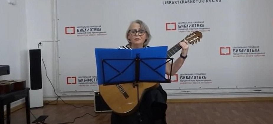 Есть у бардовской песни Надежда