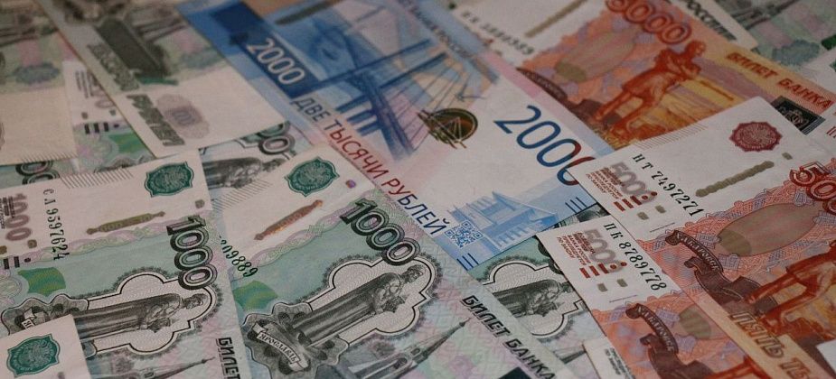 Сбербанк направил свыше 10 млрд рублей налогов на развитие Свердловской области