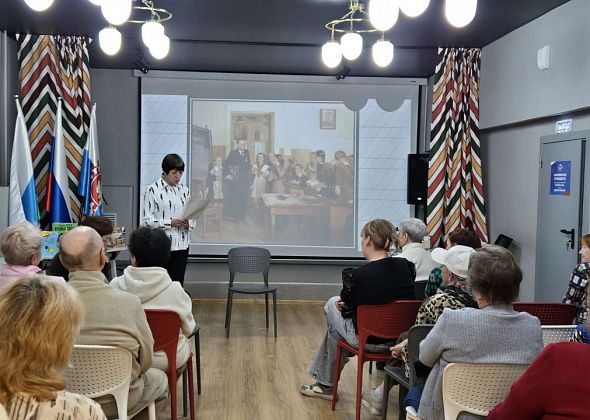 Душевно и с улыбкой