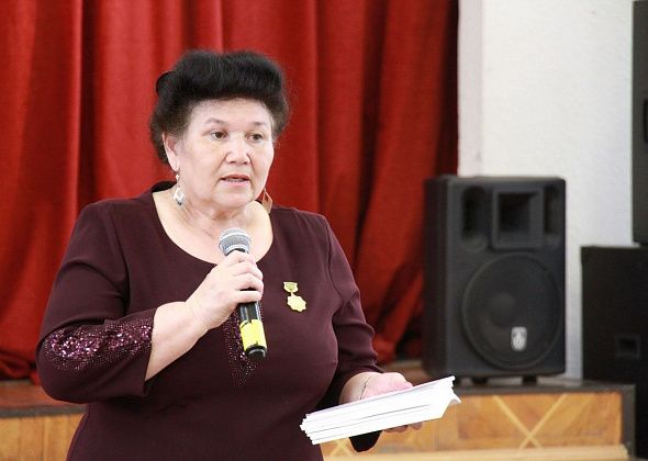 Центр “Чулпан” приглашает серовчан написать “Татарча диктант”