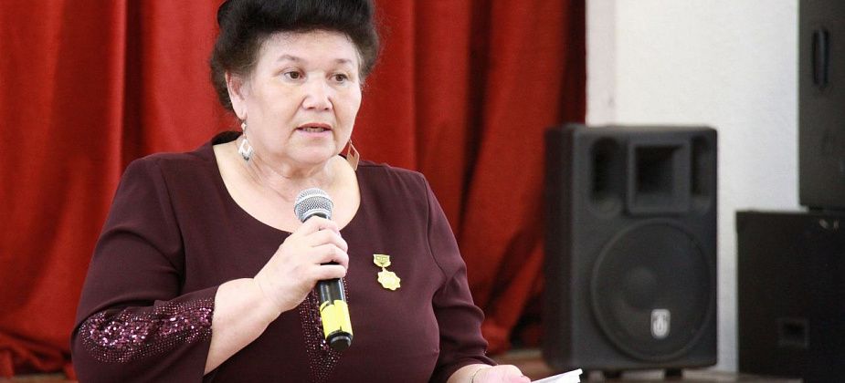 Центр “Чулпан” приглашает серовчан написать “Татарча диктант”