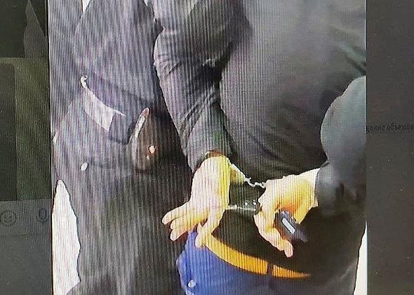 Полиция Серова признала правомерными действия охранников, скрутивших серовчанина в торговом центре