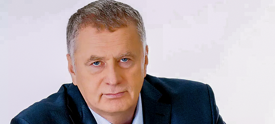 Одну из улиц в Серове хотят назвать именем Жириновского