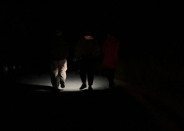 Прокуратура Серова заинтересовалась отсутствием освещения на 2-й Молочной