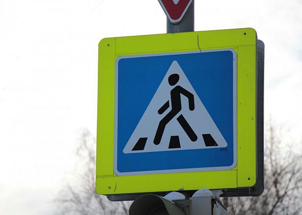 На трех перекрестках в Серове обустроят нерегулируемые пешеходные переходы
