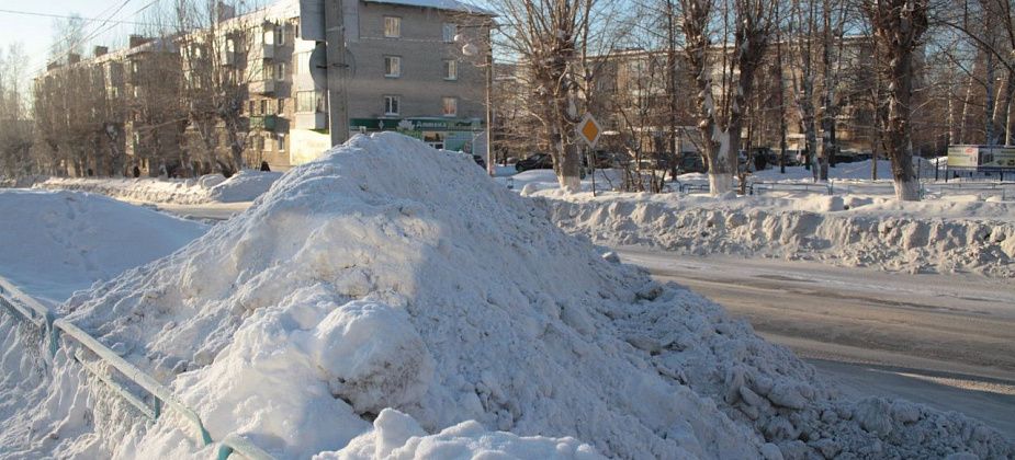 Госавтоинспекция в Серове, Сосьве и Гарях будет искать опасные горки