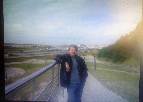 Исполняющим обязанности директора Серовского драмтеатра стал Николай Рузанов
