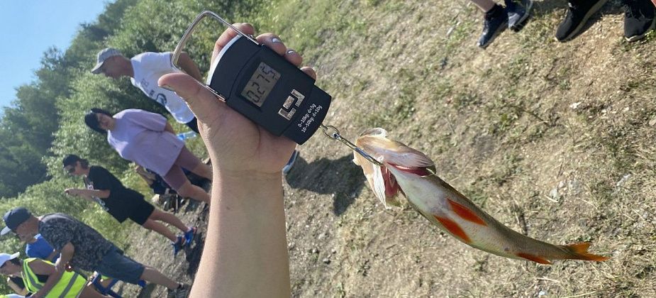 На серовском водохранилище пройдет конкурс рыбаков “На крючке”