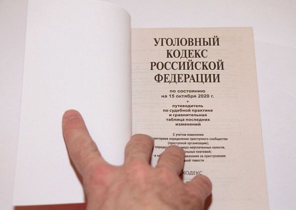 Серовчанин избил прохожего из-за отказа дать закурить