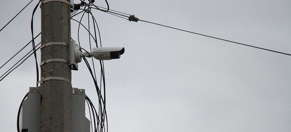 В Серове станет больше мест массового пребывания людей, оборудованных видеонаблюдением