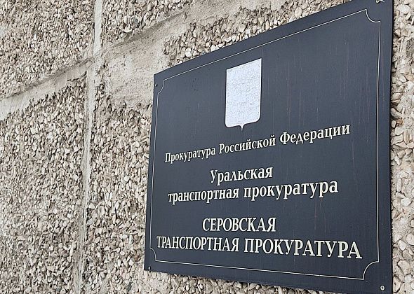 Кассационный суд признал законными требования Серовского транспортного прокурора о запрете эксплуатации свалки у аэропорта