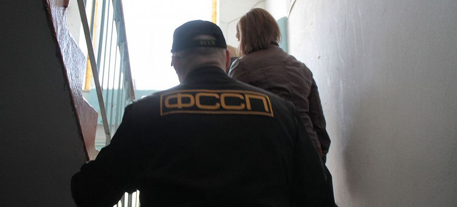Областное управление службы приставов ответило на запрос, касающийся назначения Оксаны Бондарь