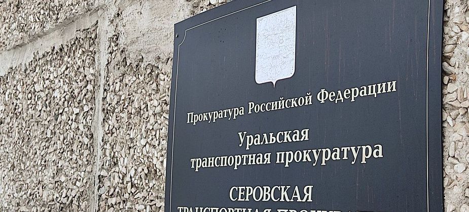 Кассационный суд признал законными требования Серовского транспортного прокурора о запрете эксплуатации свалки у аэропорта