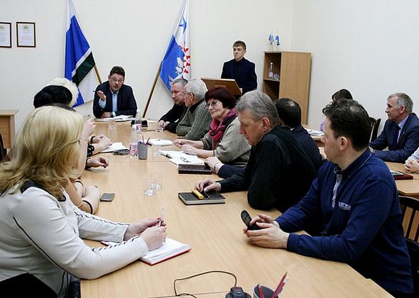 Определился список кандидатов в состав Общественной палаты Серова