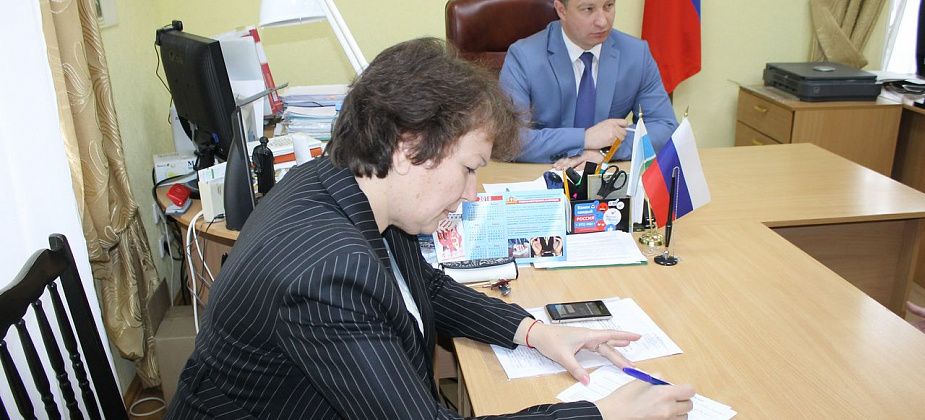 40% обращений серовчан в мэрию посвящены проблемам ЖКХ