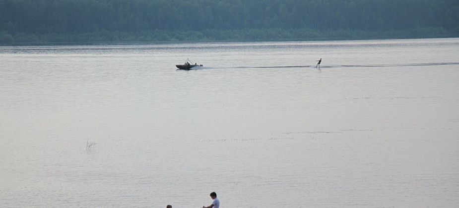 В Серове впервые пройдет «Сап фест»
