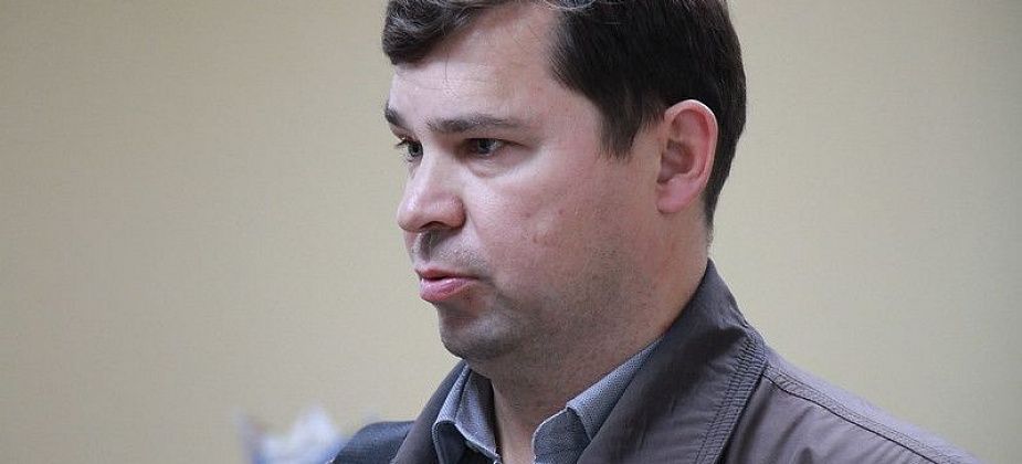 "Эллу Памфилову это не интересует..." Серовская избирательная комиссия отказала Александру Столбову в регистрации в качестве кандидата в депутаты. Он не сдал подписи
