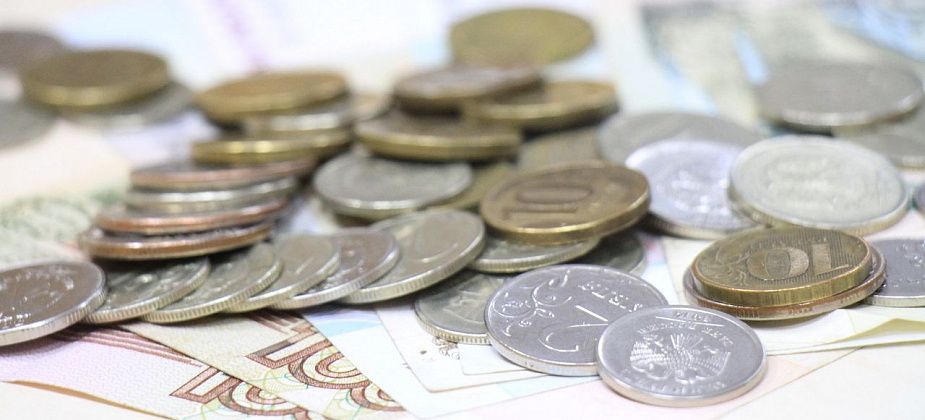 «Три дня налог заплатить не могу»... Жительница поселка Энергетиков пожаловалась на работу «Сбербанка»