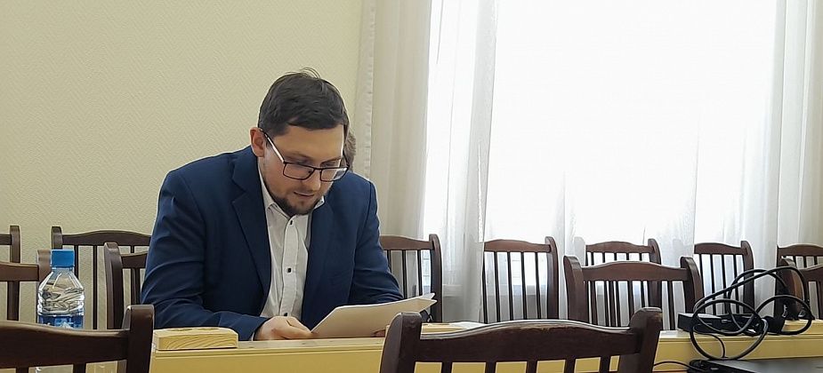 Управление гражданской защиты Серова отчиталось о работе за прошлый год