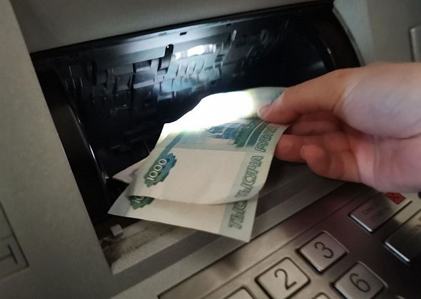 Серовчанка отдала неизвестным около 3 миллионов рублей