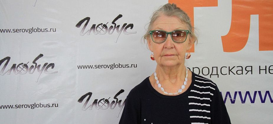 Жительница Ленинградской области ищет подругу детства из Краснотурьинска