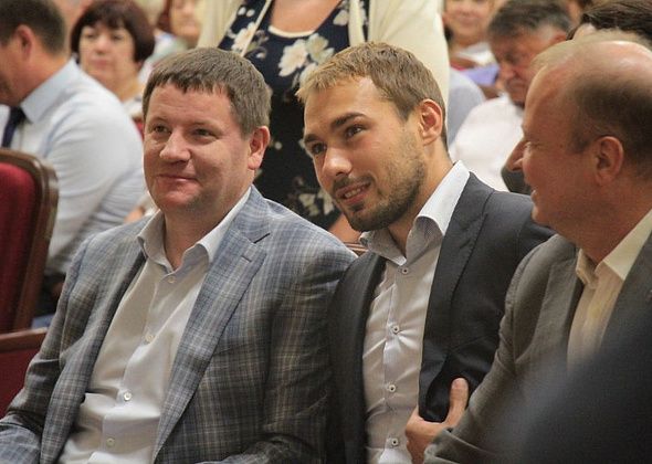 «Это личное мнение»: областные власти прокомментировали резонансное выступление Александра Устинова