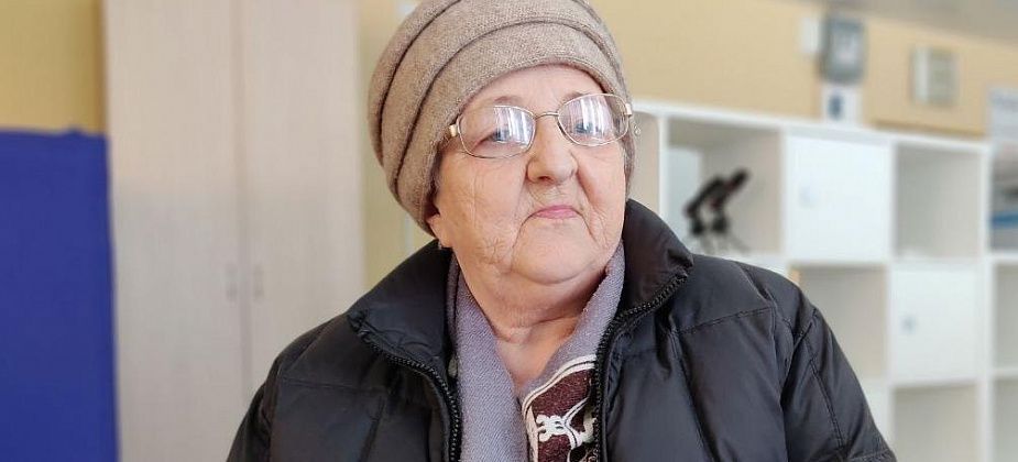 16 тысяч серовских пенсионеров останутся без «Милосердия». Его место займет «Почта России»